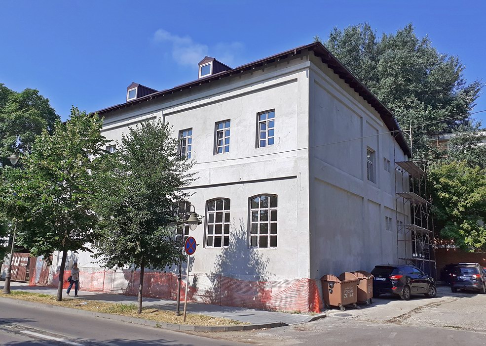 derularea lucrărilor de construcții (2023)
